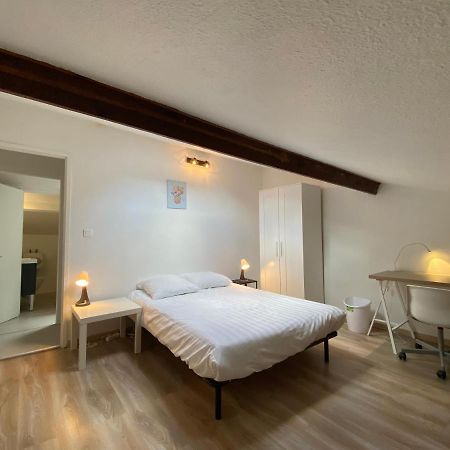 Les Cosy De Nancy - Mister charles sous les toits, Place du marché 4* Esterno foto