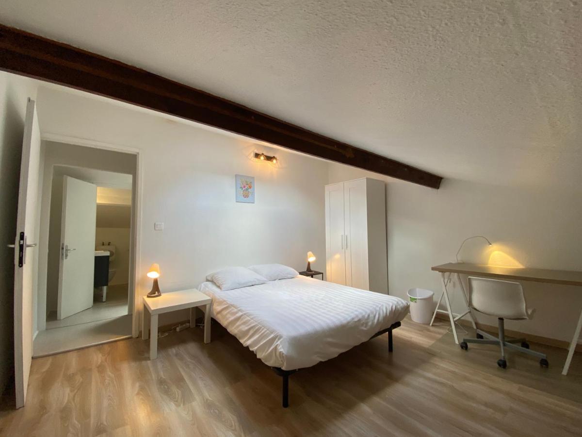 Les Cosy De Nancy - Mister charles sous les toits, Place du marché 4* Esterno foto