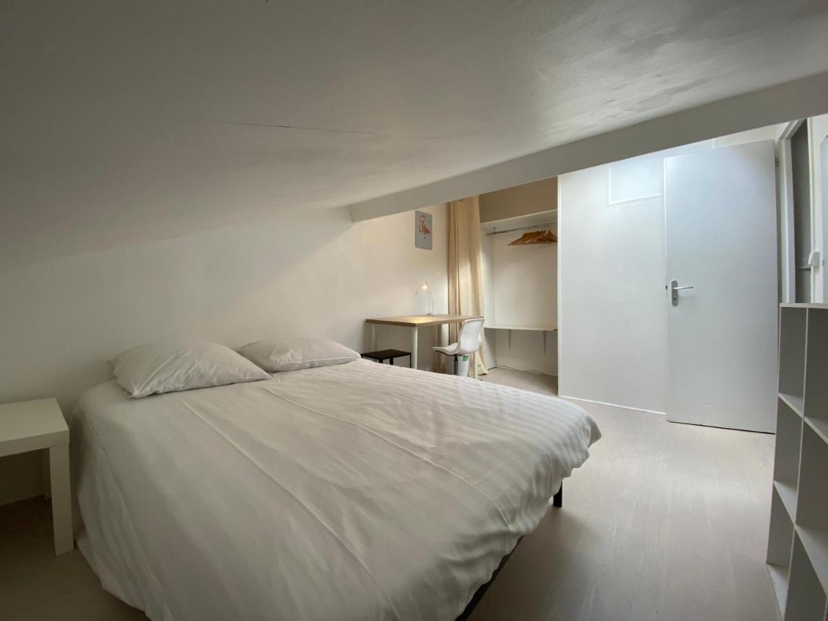 Les Cosy De Nancy - Mister charles sous les toits, Place du marché 4* Esterno foto
